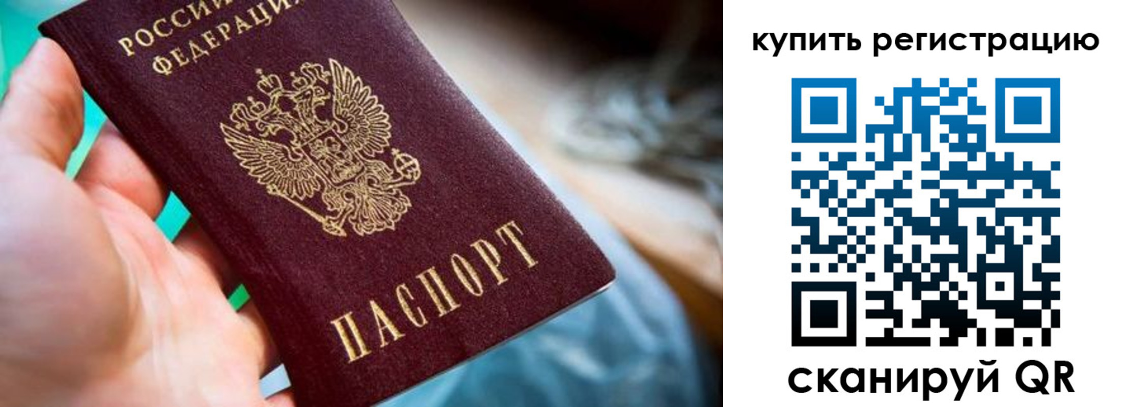 где прописаться в Гороховце